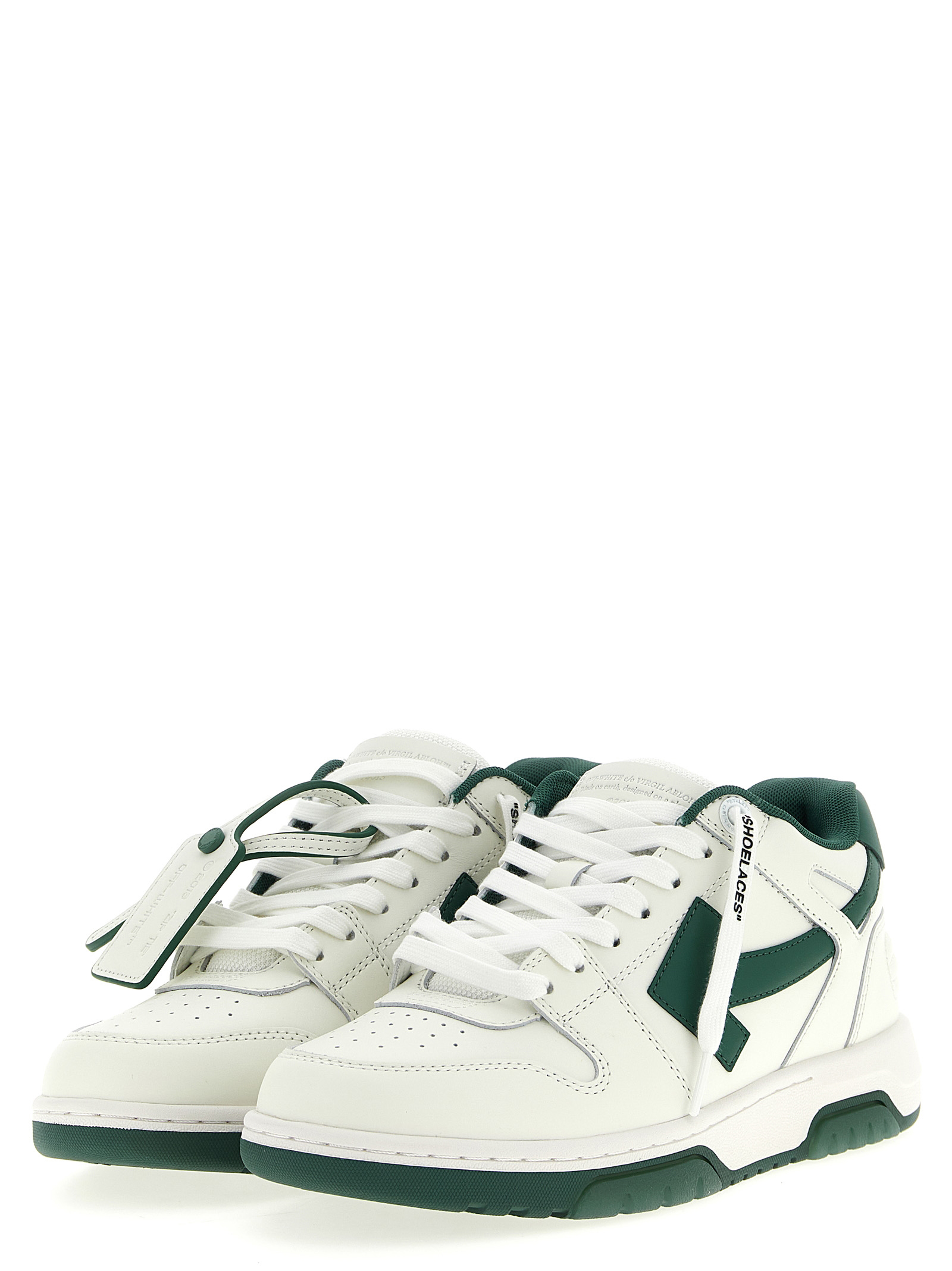 'Out Of Office' sneakers - immagine 2