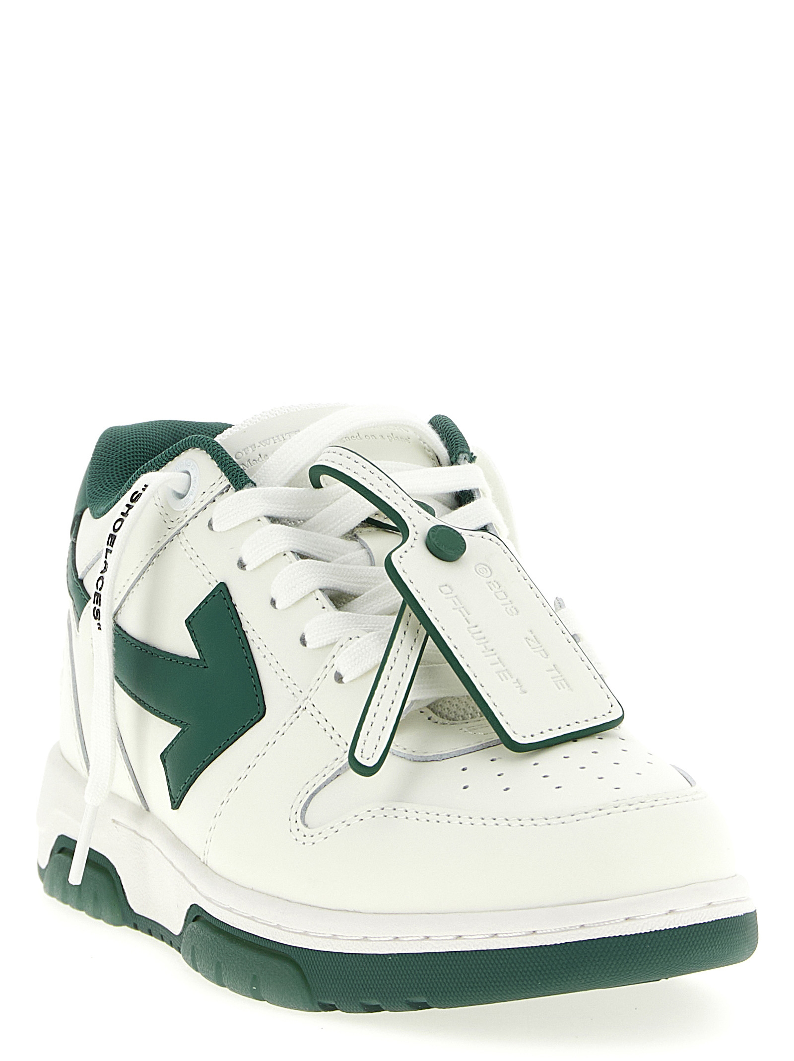 'Out Of Office' sneakers - immagine 3