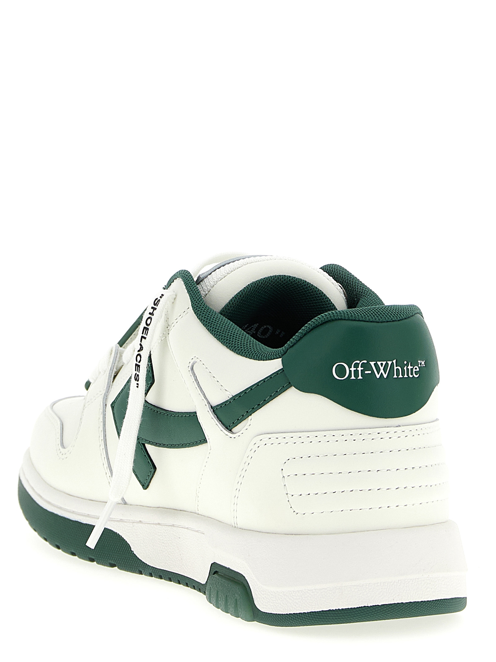 'Out Of Office' sneakers - immagine 4