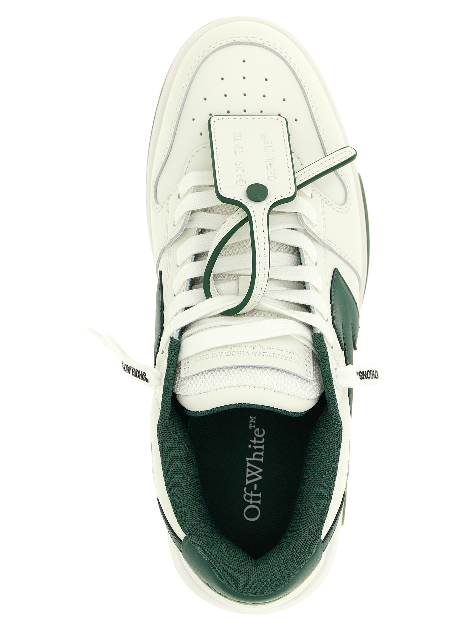'Out Of Office' sneakers - immagine 5