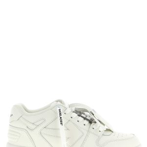 'Out Of Office' sneakers