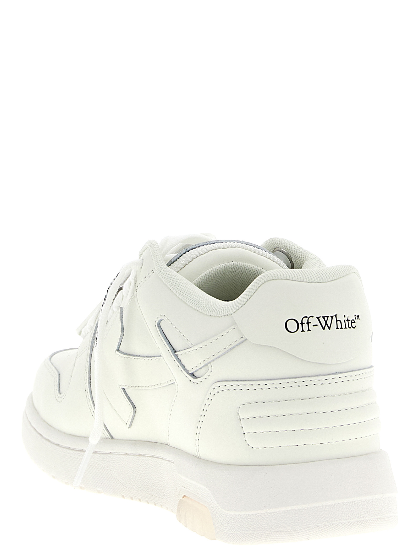 'Out Of Office' sneakers - immagine 4