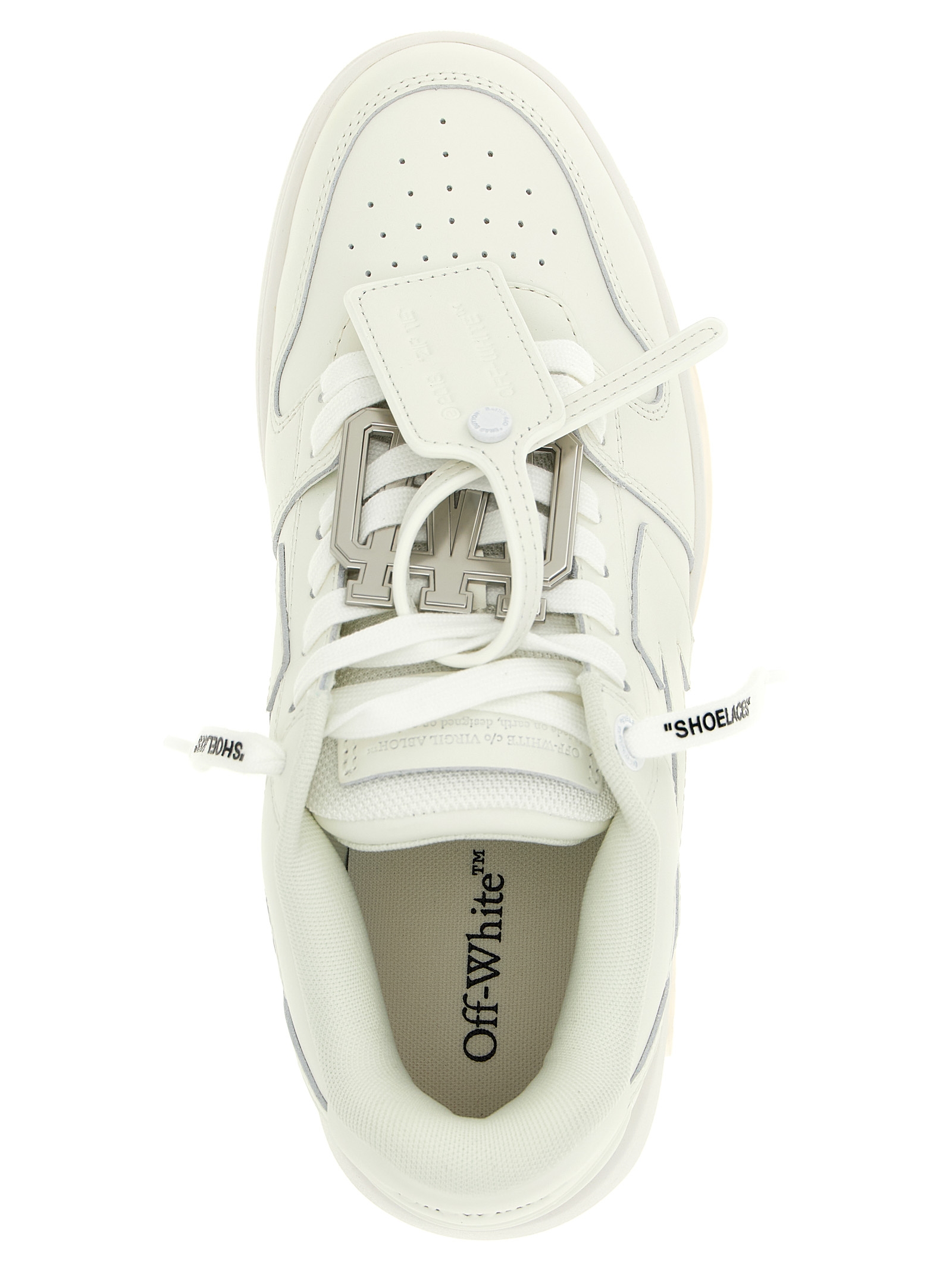 'Out Of Office' sneakers - immagine 5