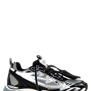 'Be Right Back' sneakers