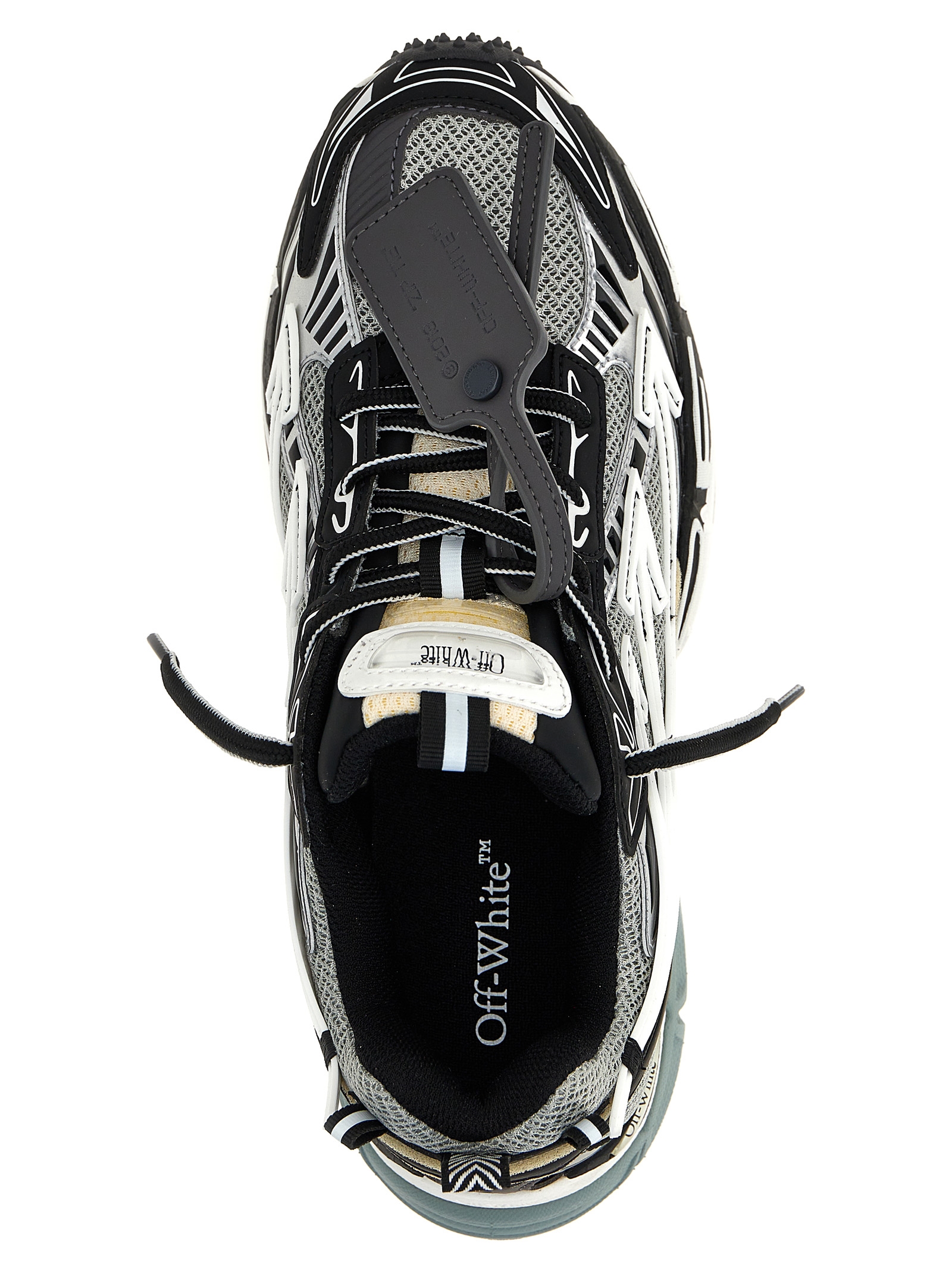 'Be Right Back' sneakers - immagine 5