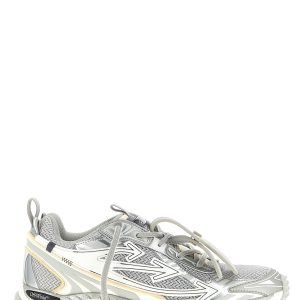 'Be Right Back' sneakers