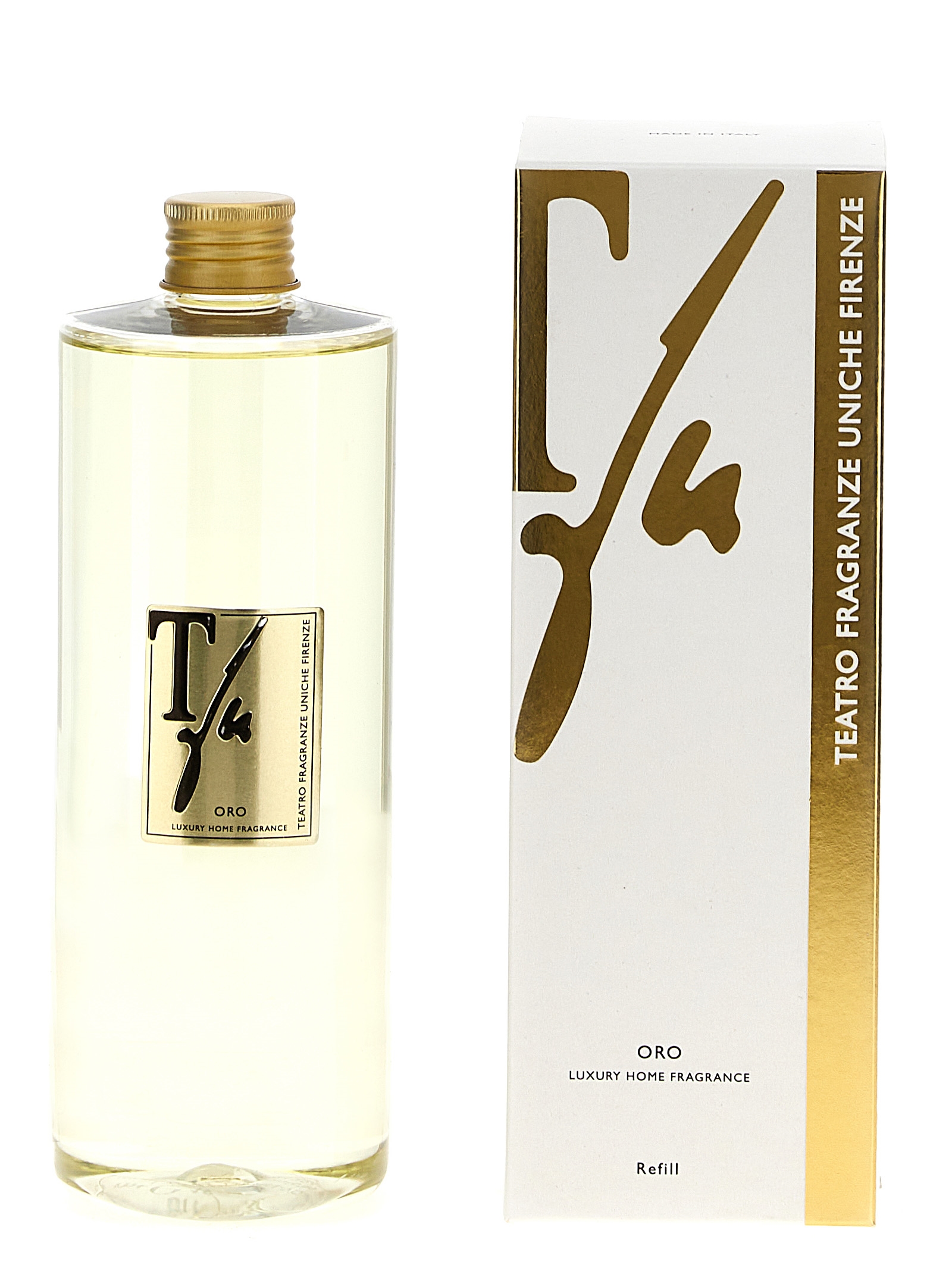 Refill 'Gold' 500 ml - immagine 2