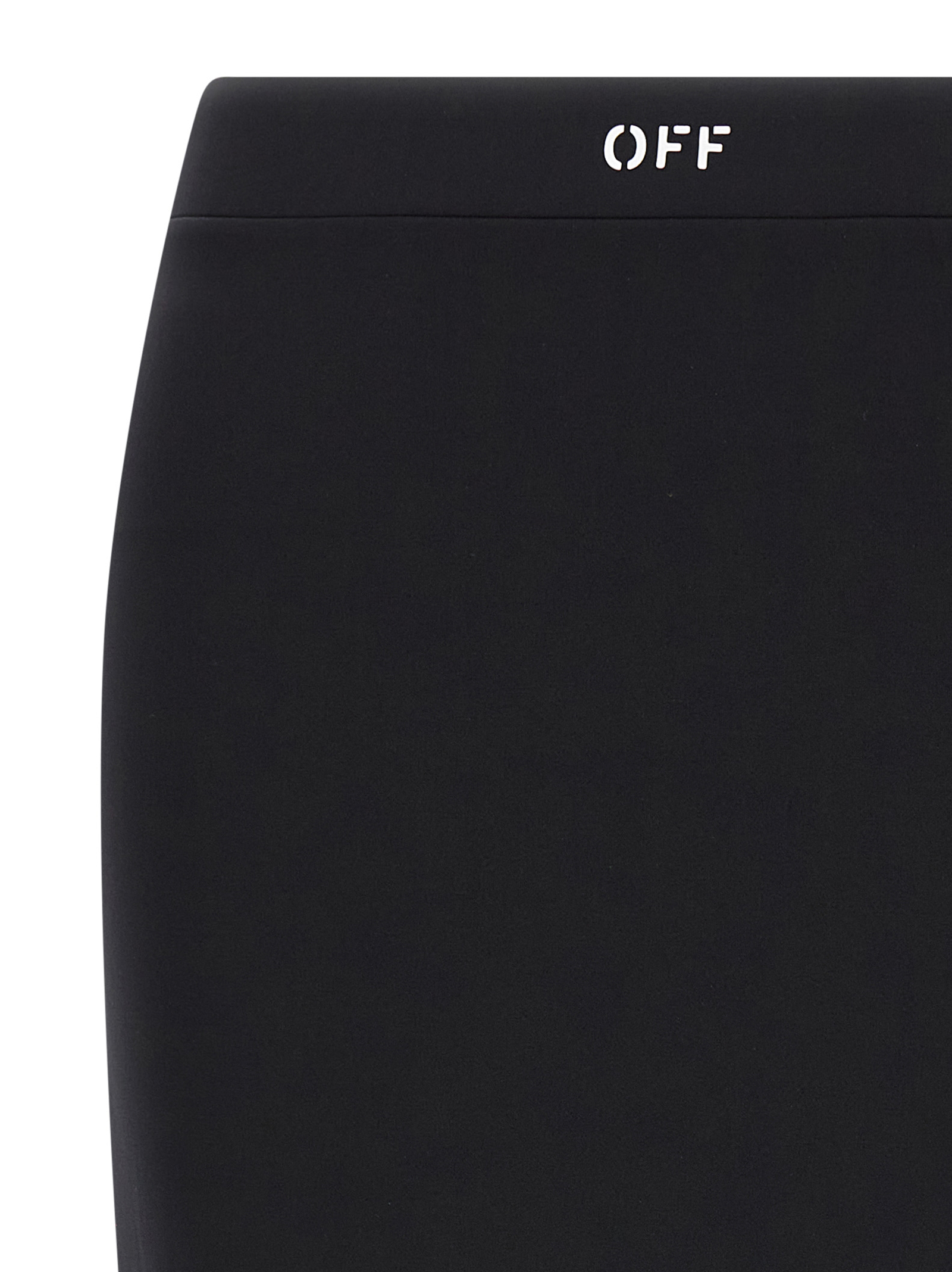 Logo skirt - immagine 3