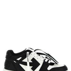 'Out Of Office' sneakers