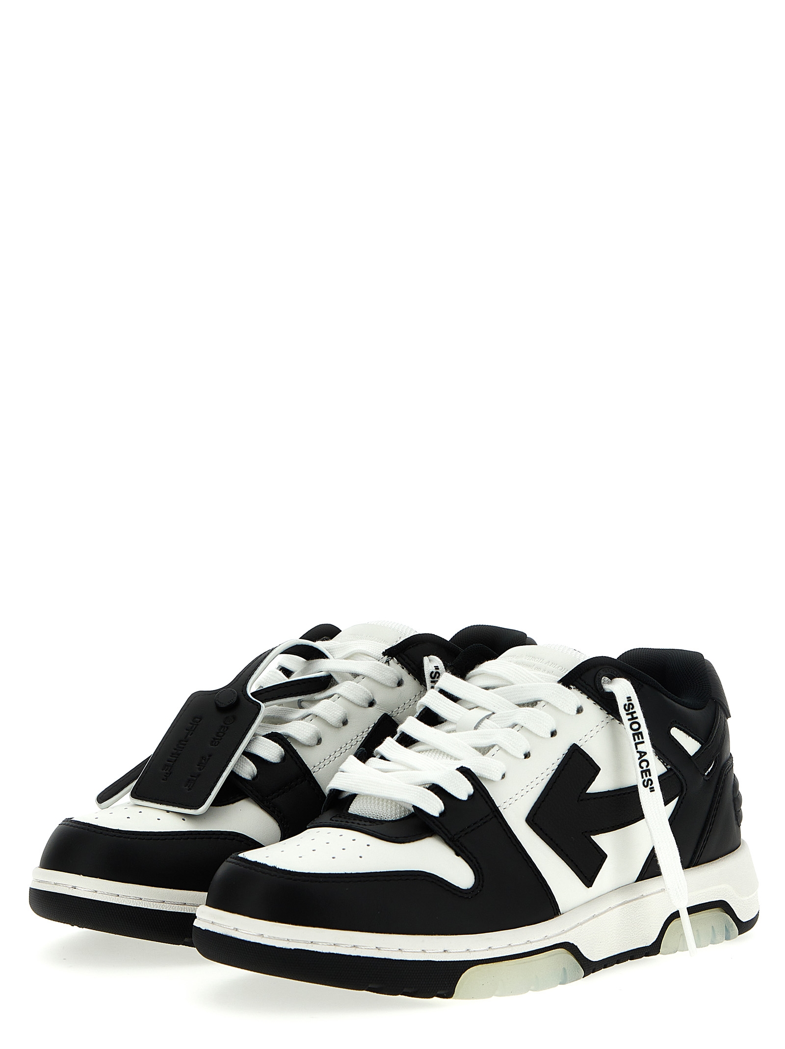 'Out Of Office' sneakers - immagine 2