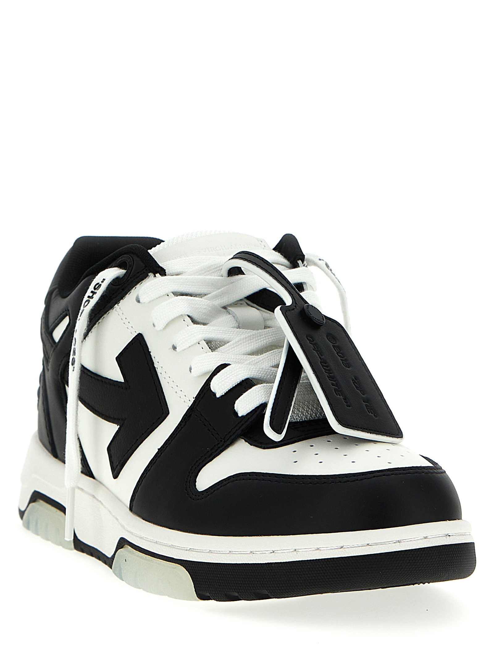 'Out Of Office' sneakers - immagine 3