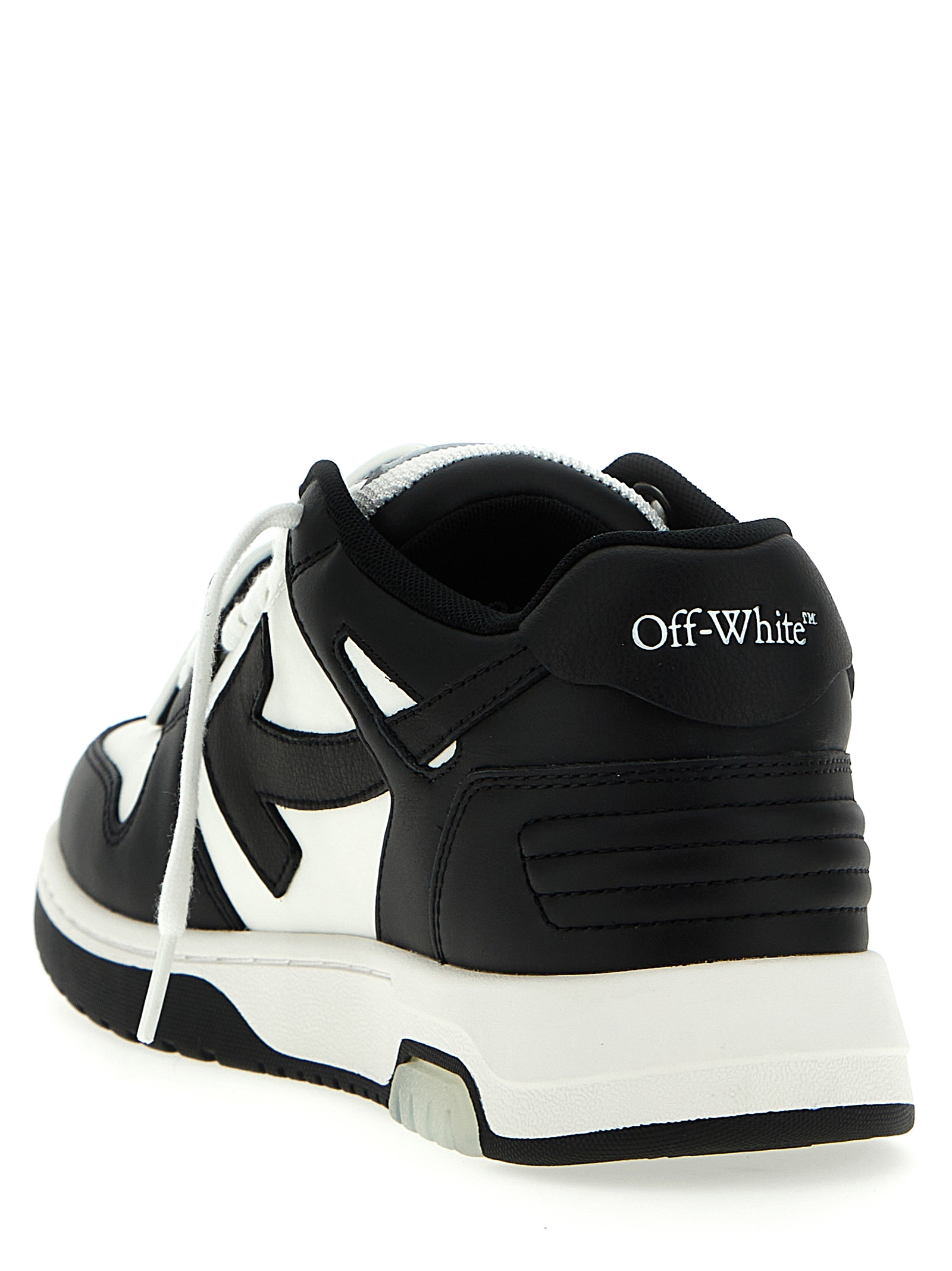 'Out Of Office' sneakers - immagine 4