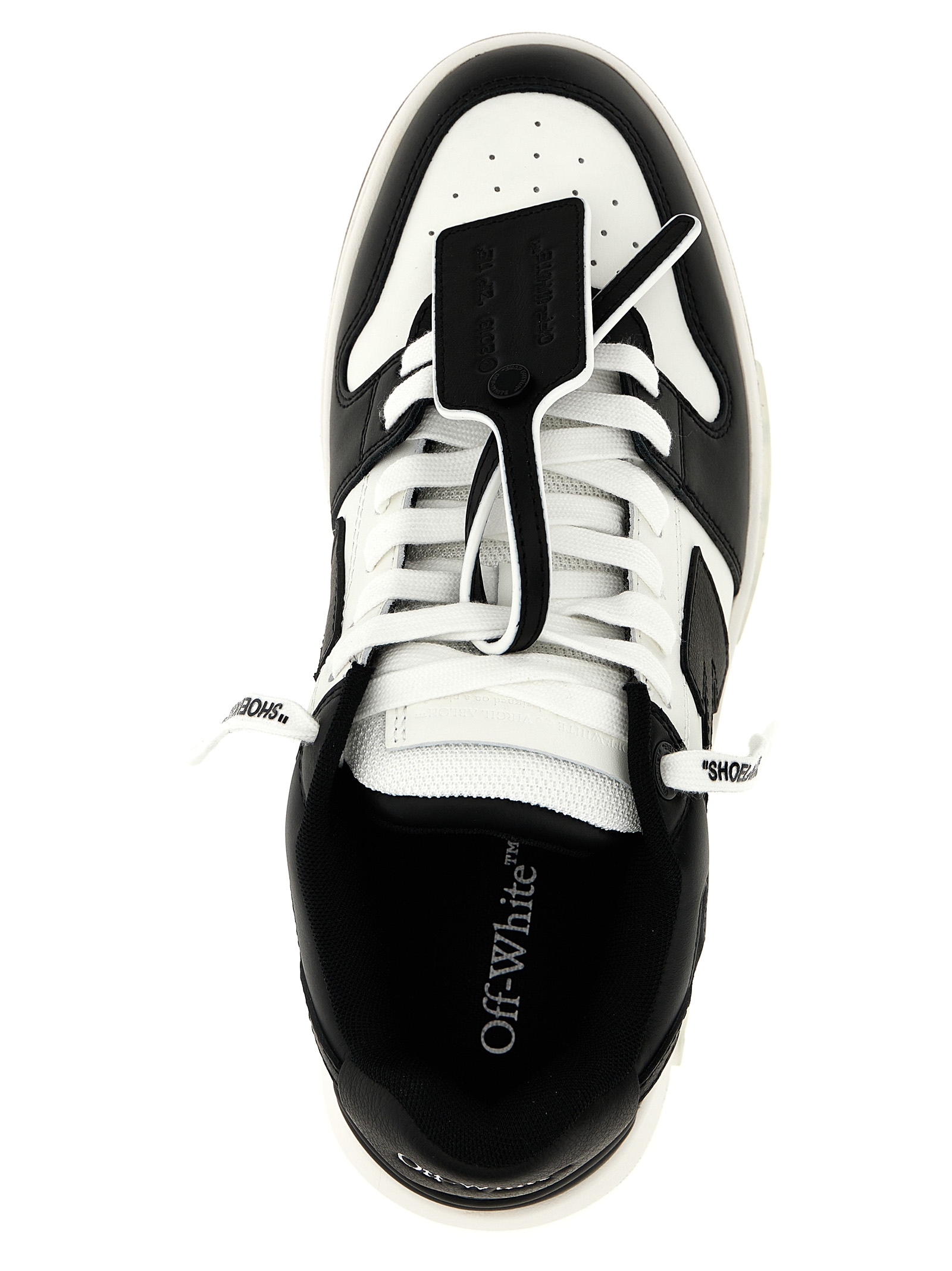 'Out Of Office' sneakers - immagine 5