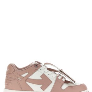 'Out Of Office' sneakers