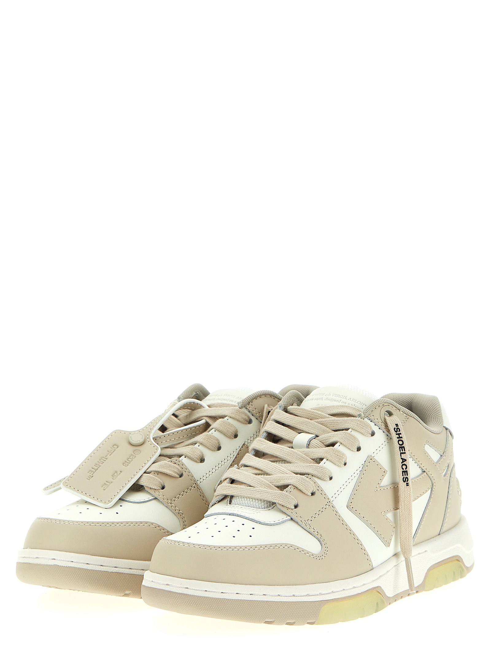 'Out Of Office' sneakers - immagine 2