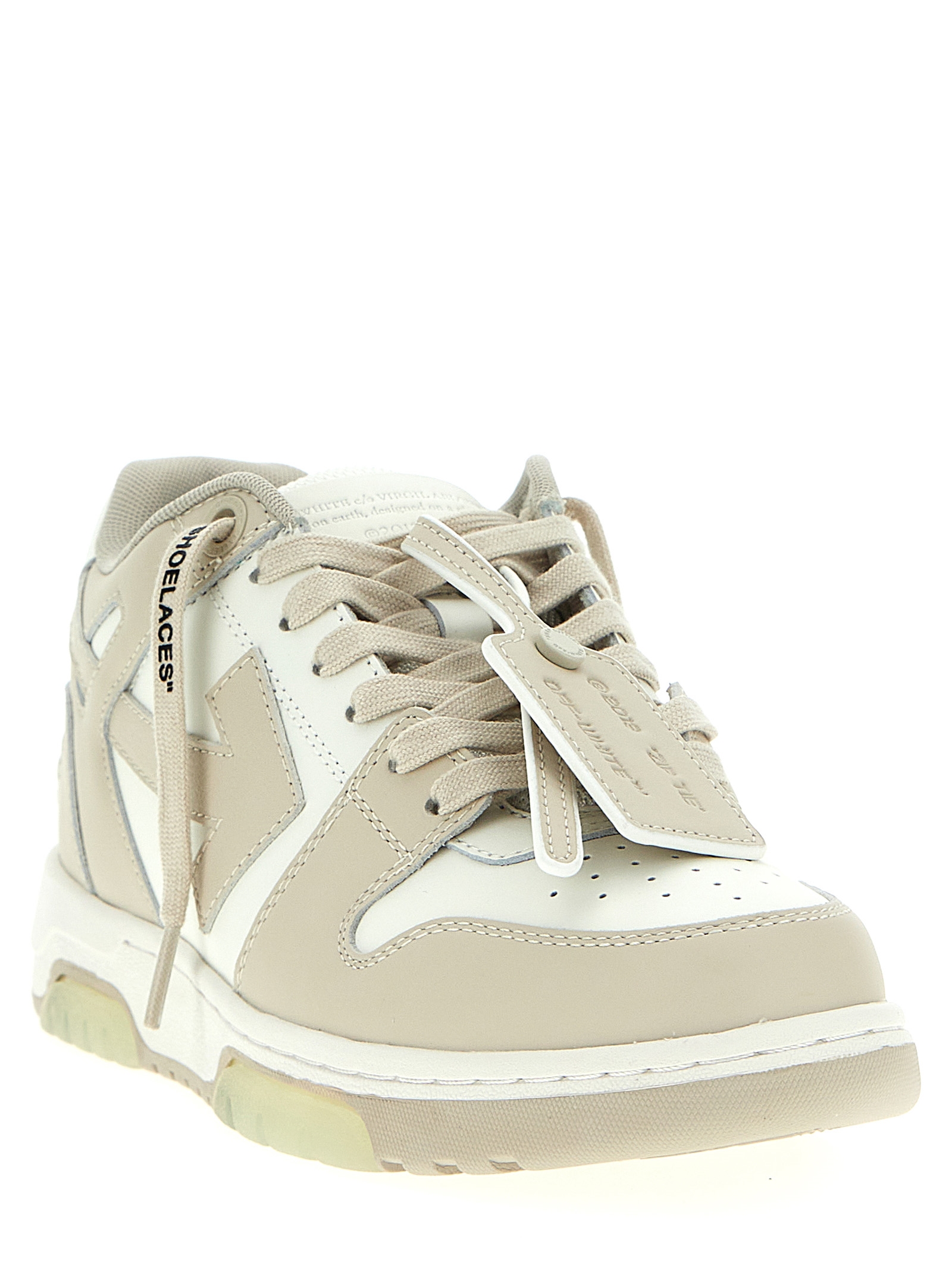 'Out Of Office' sneakers - immagine 3