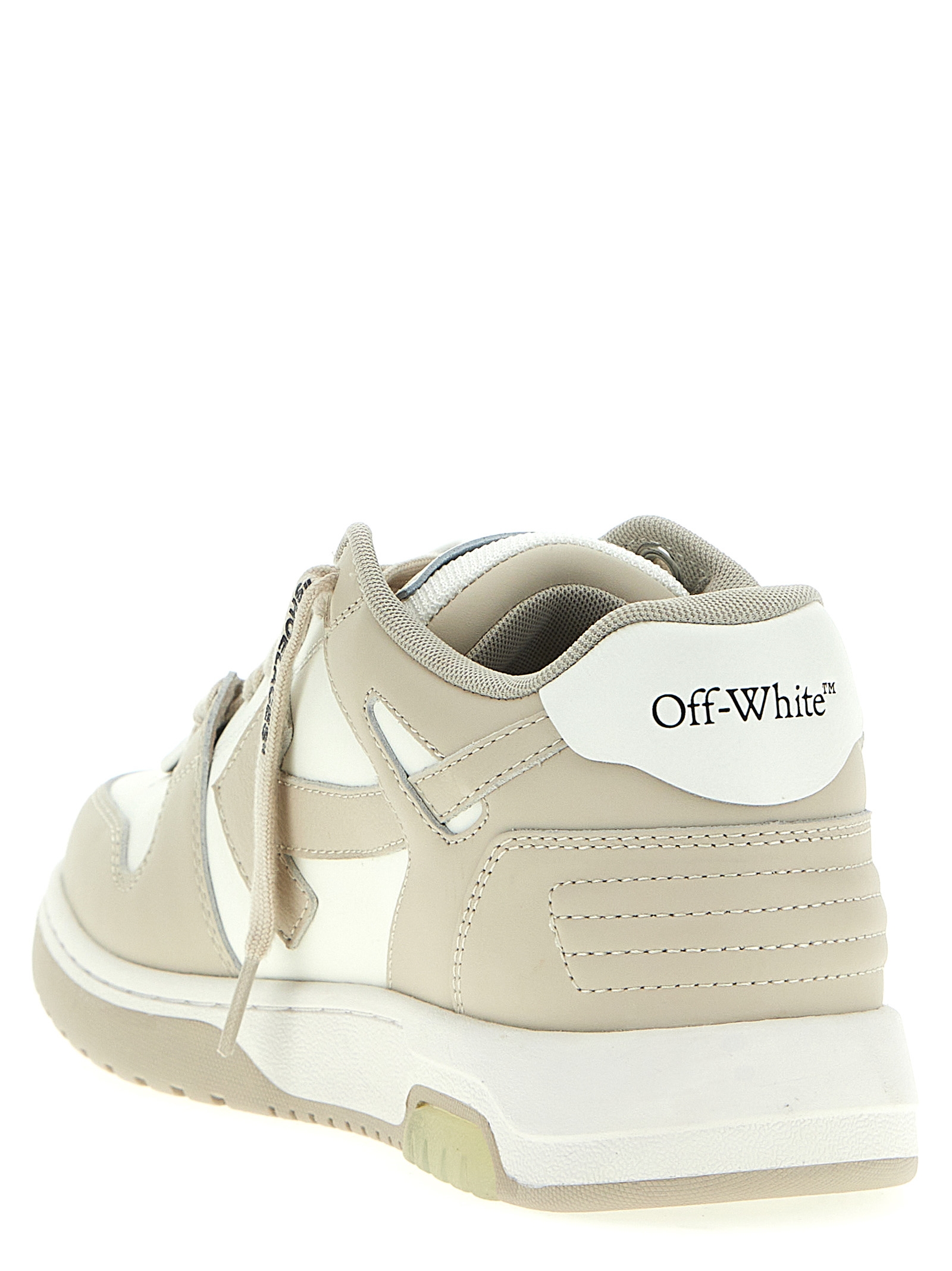 'Out Of Office' sneakers - immagine 4