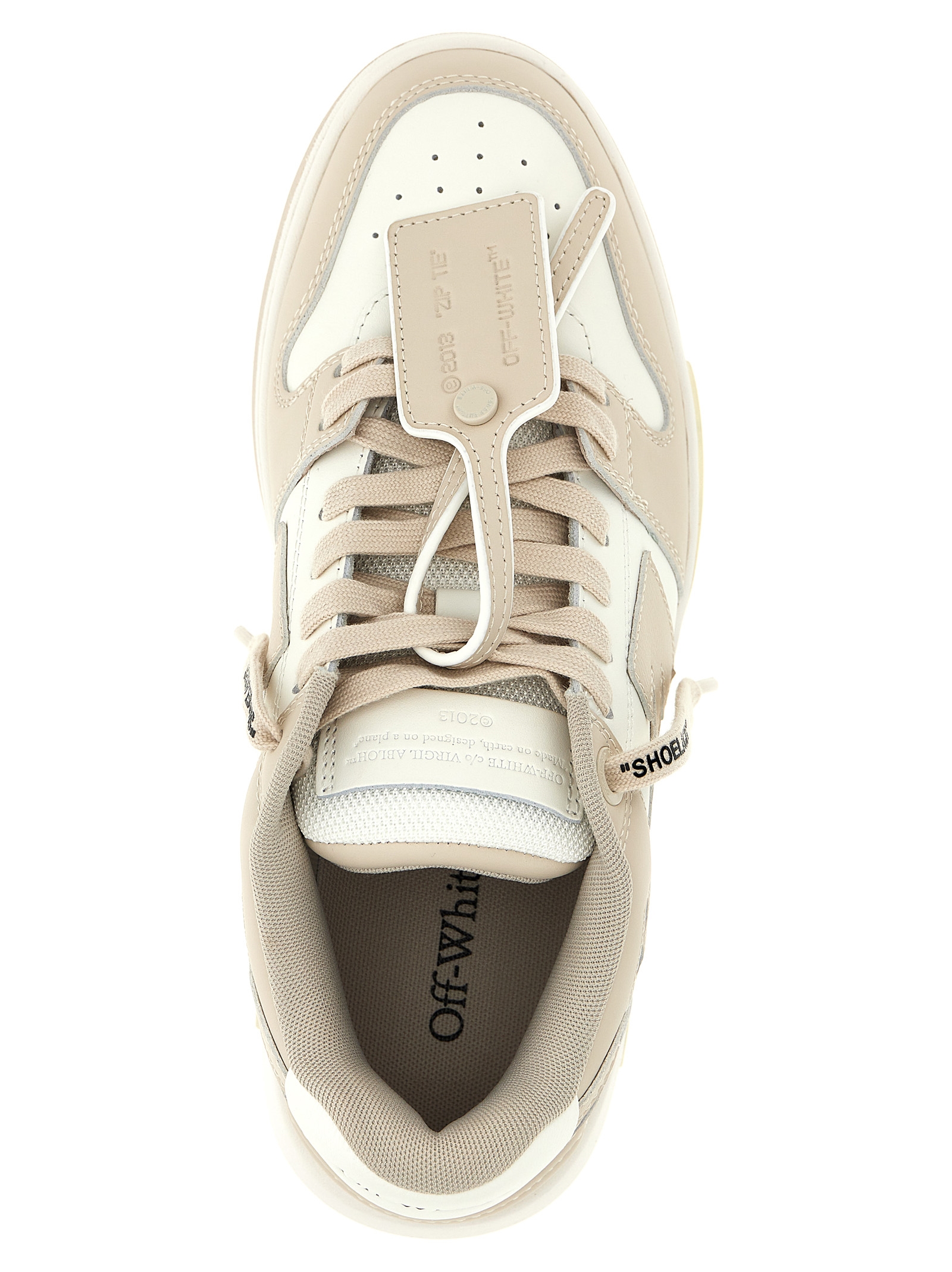 'Out Of Office' sneakers - immagine 5