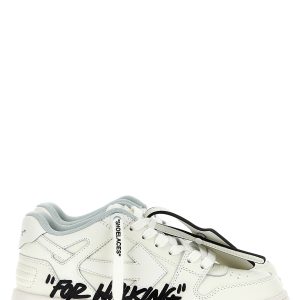 'Out Of Office' sneakers