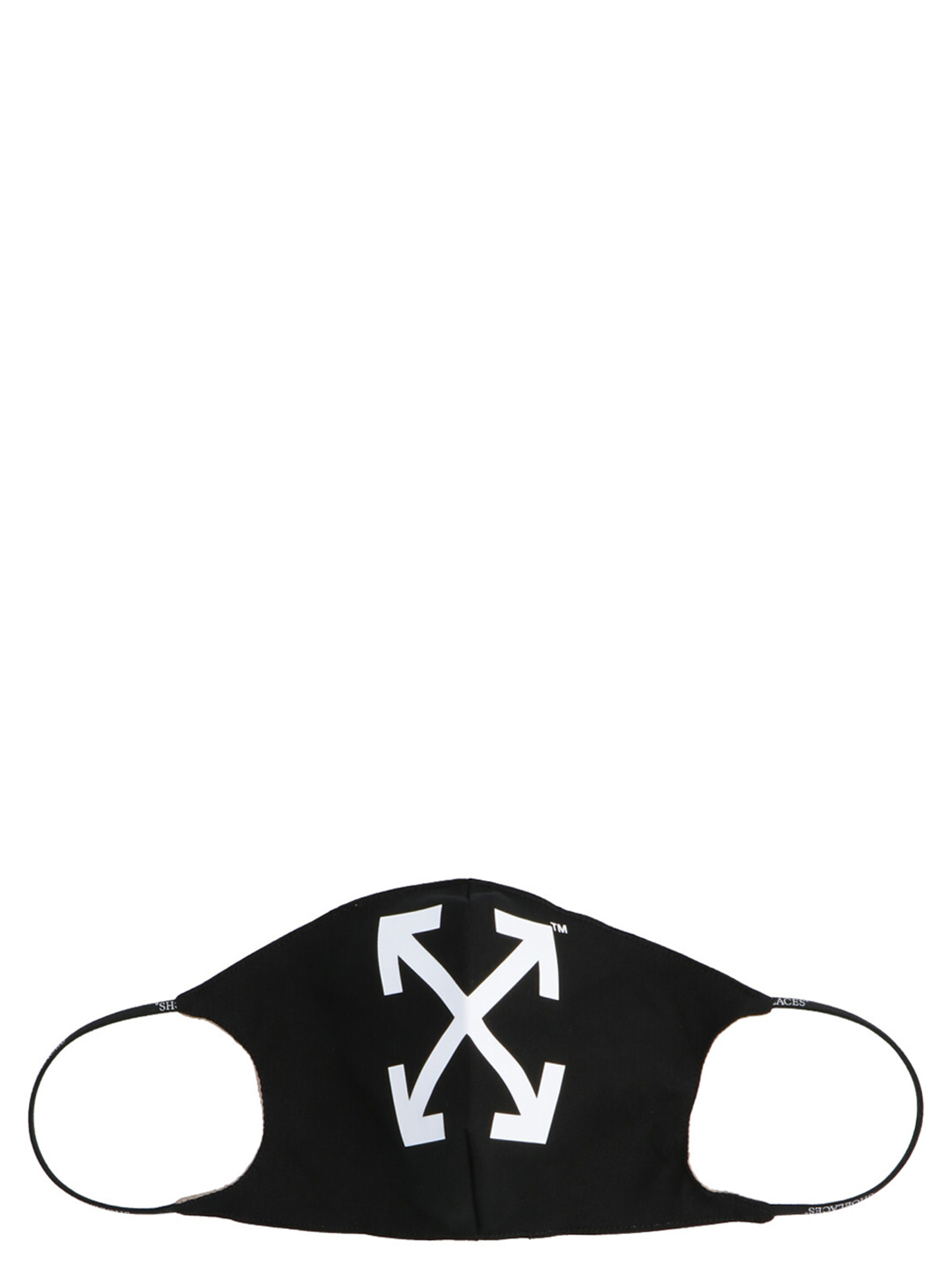 'Arrows simple' mask