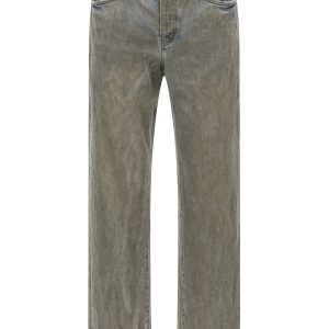 'P011 Arcilla Dirty' jeans