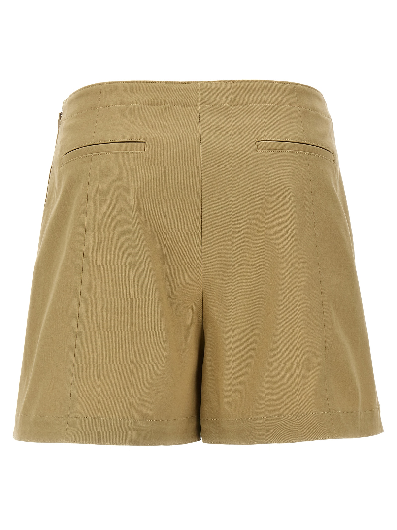Cotton shorts - immagine 2