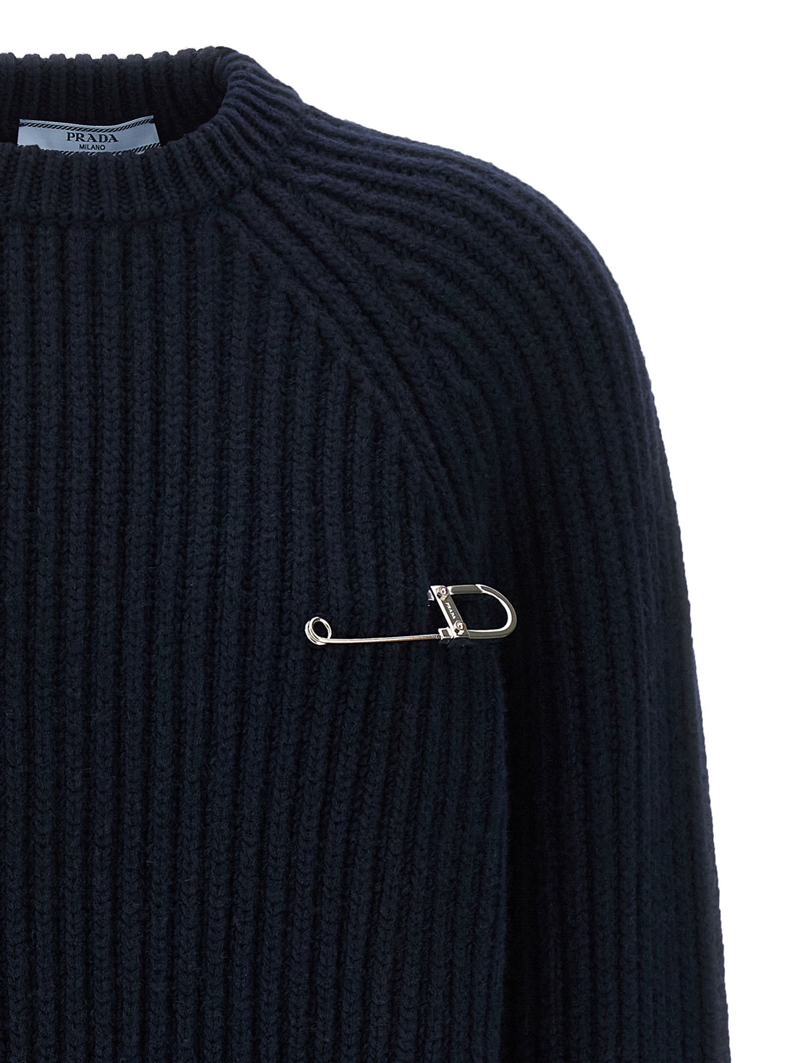Pin sweater - immagine 3