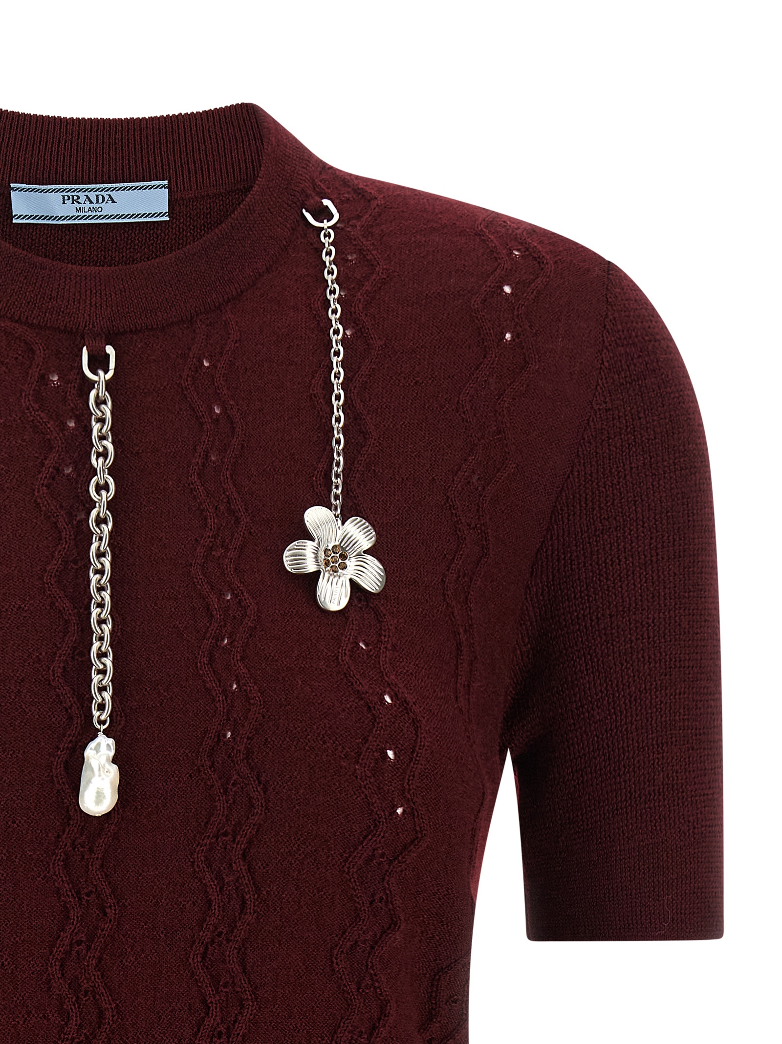 Charms sweater - immagine 3