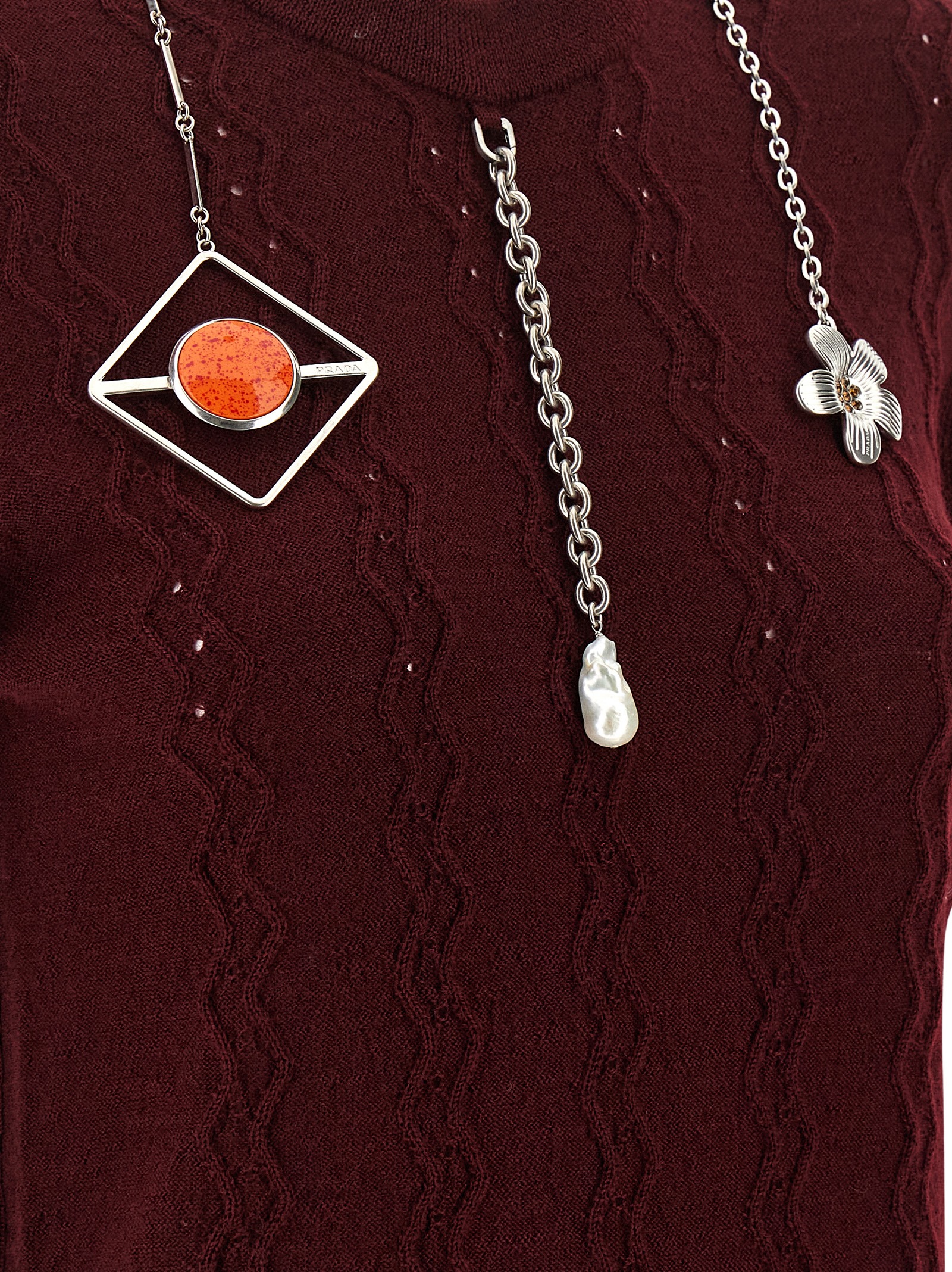 Charms sweater - immagine 4