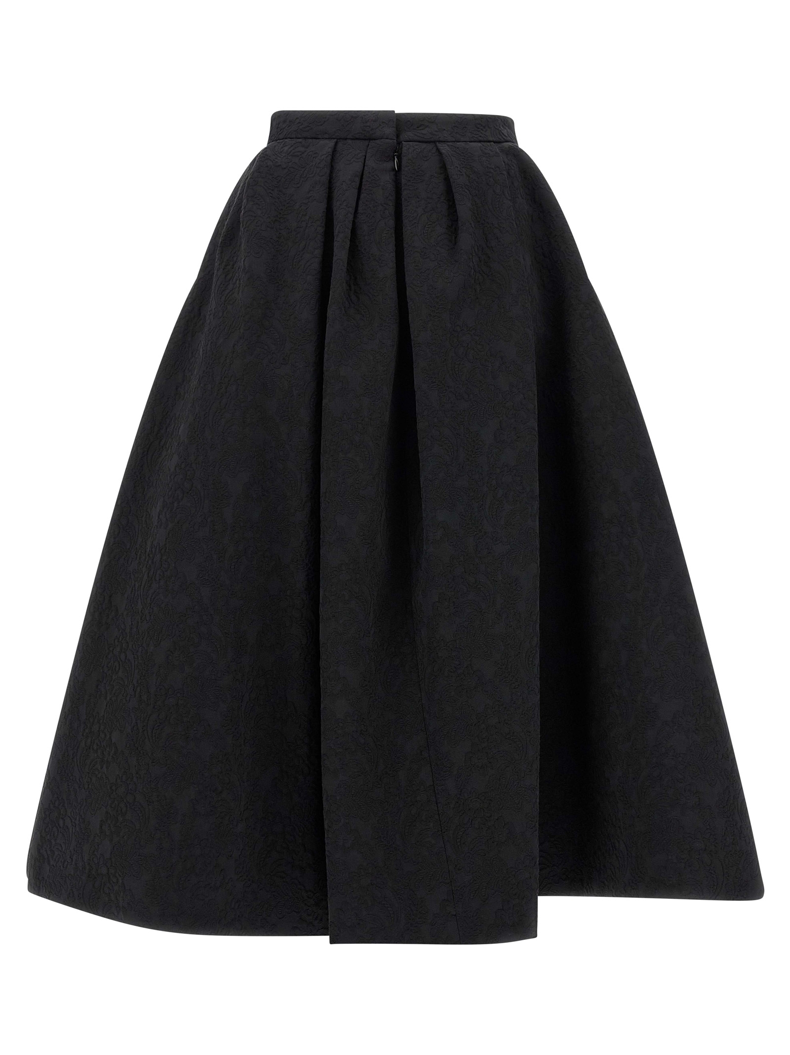 'Full' skirt - immagine 2