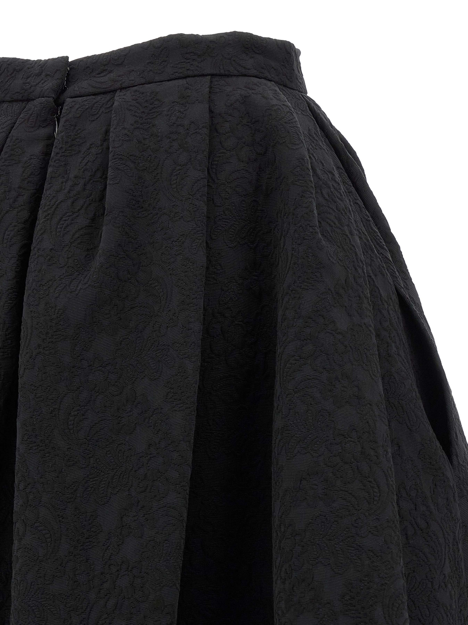 'Full' skirt - immagine 4