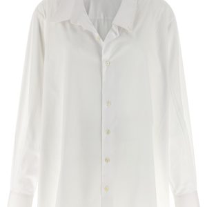 Poplin shirt