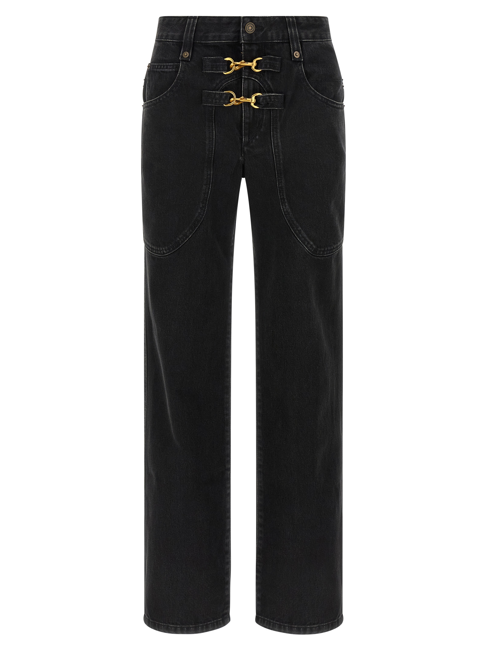 'Brinley' jeans