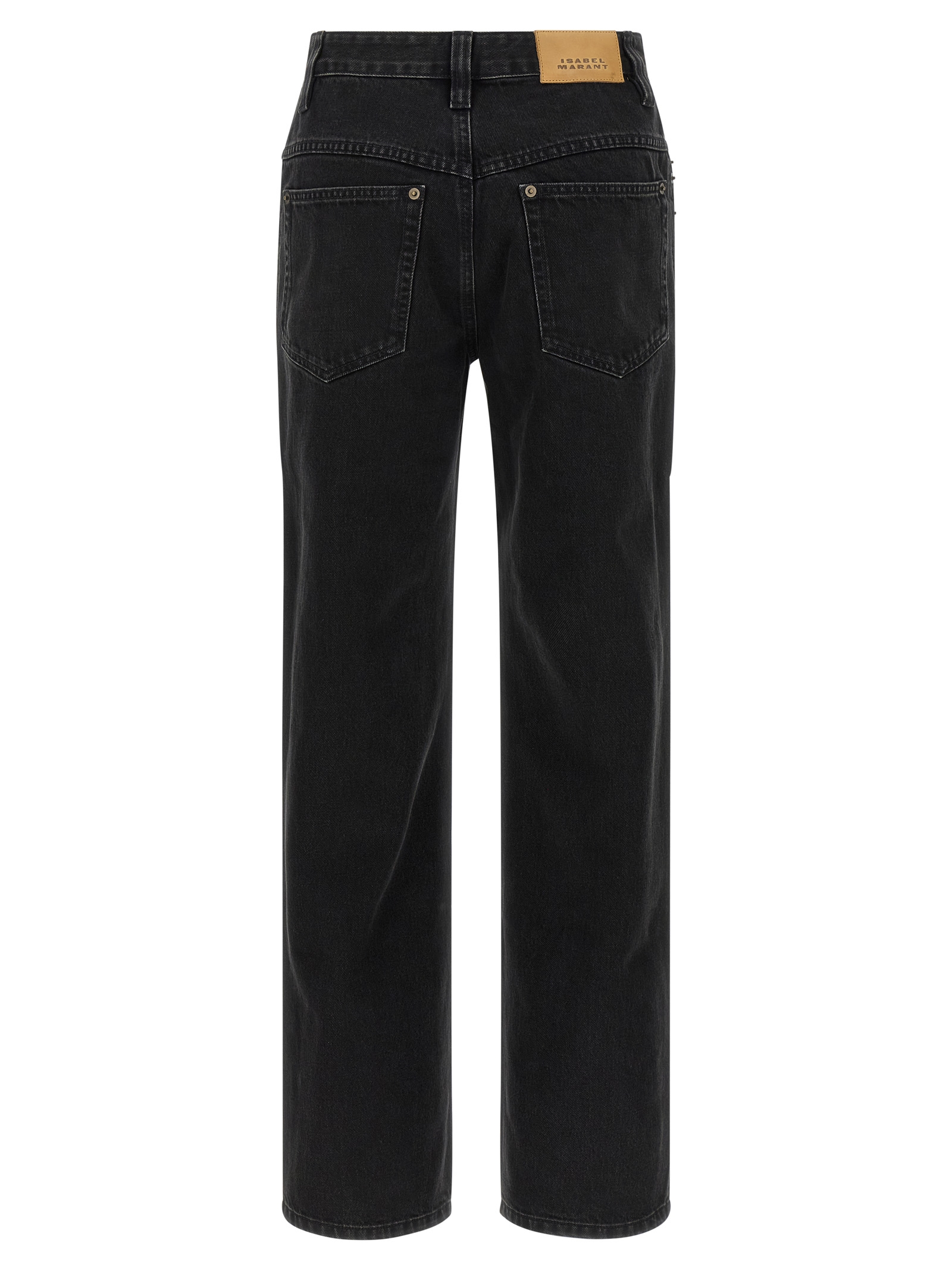 'Brinley' jeans - immagine 2