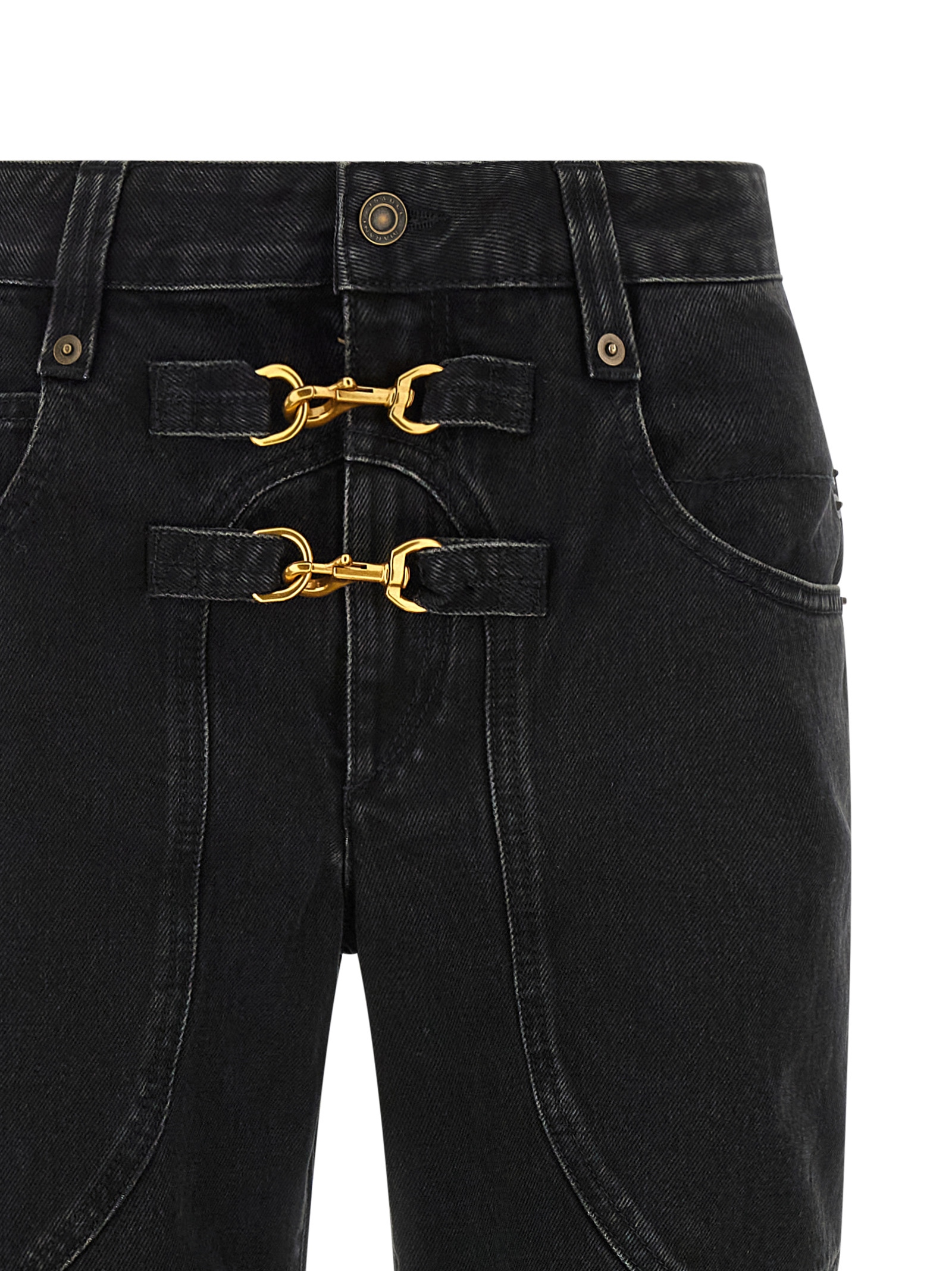 'Brinley' jeans - immagine 3