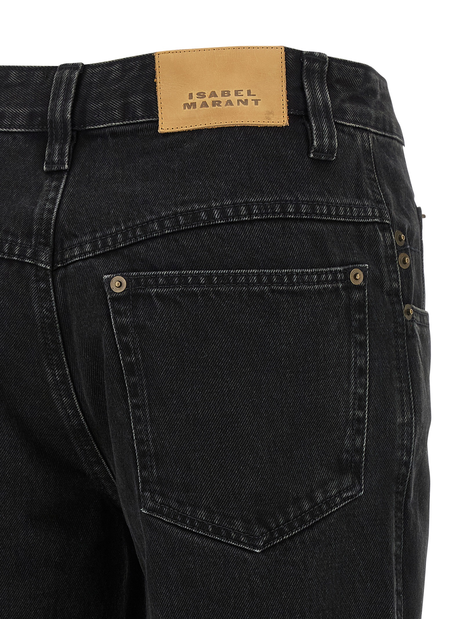 'Brinley' jeans - immagine 4
