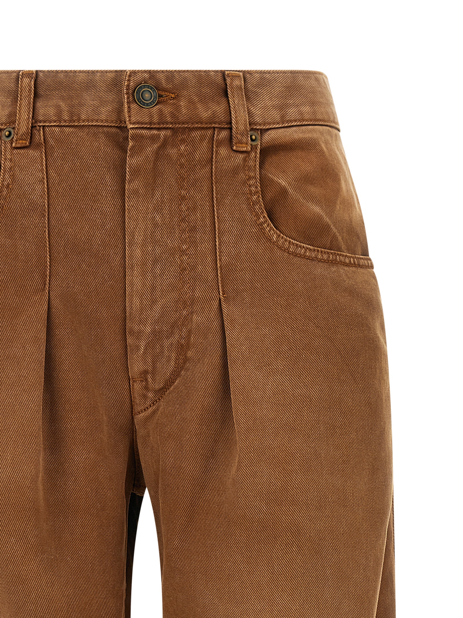 'Rodayna' jeans - immagine 3