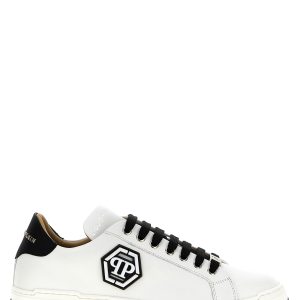'Hexagon' sneakers