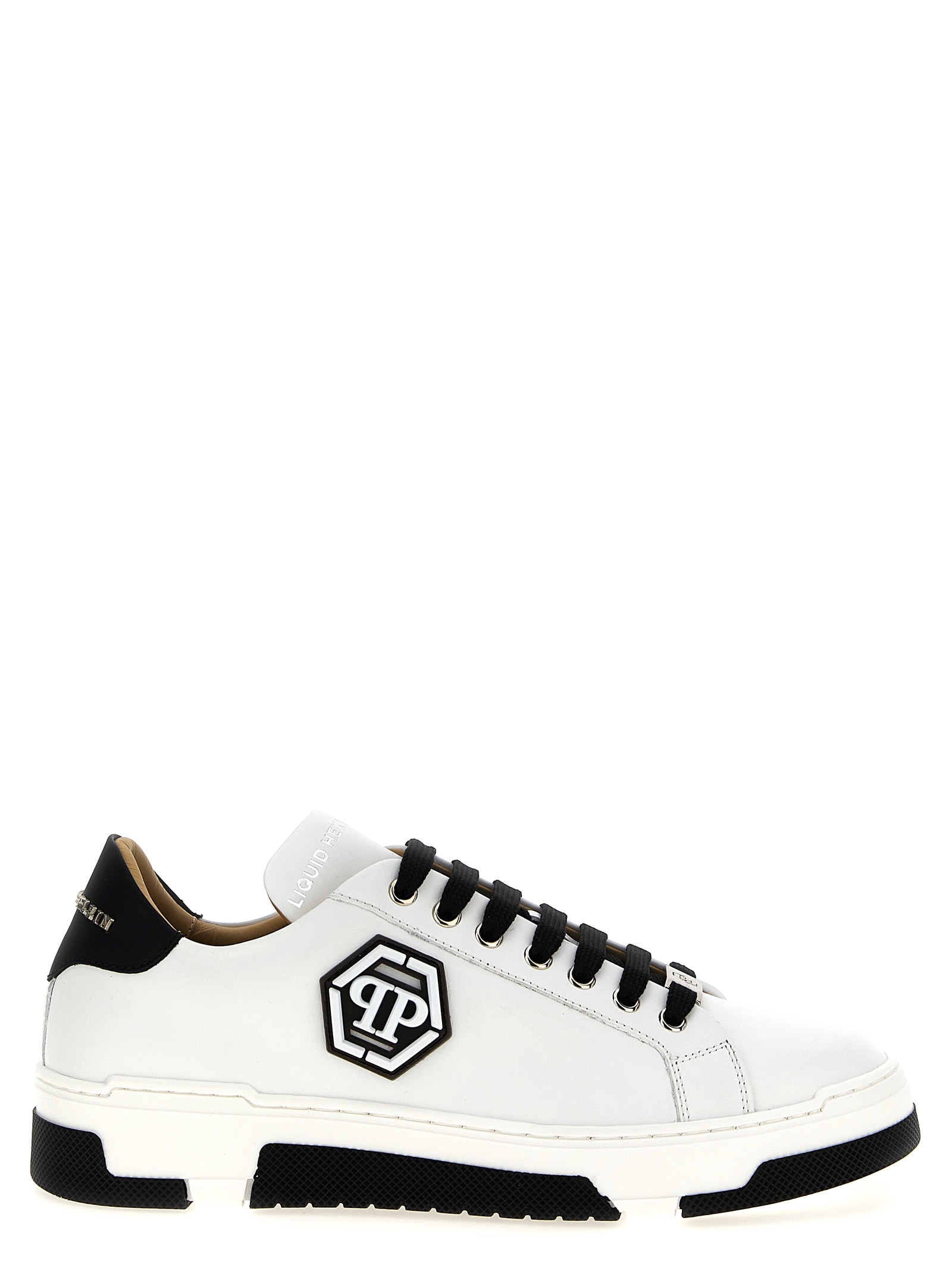 'Hexagon' sneakers