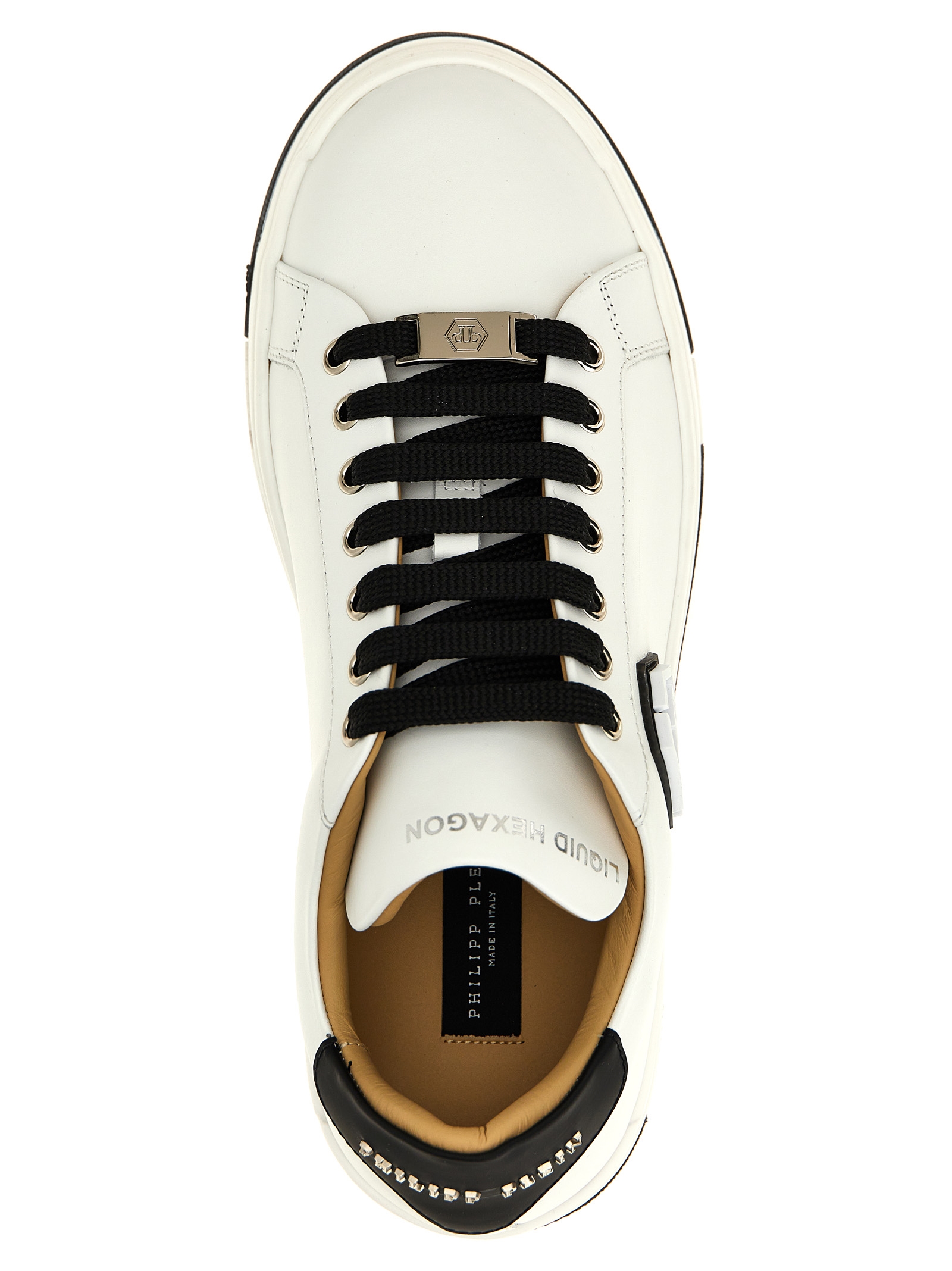 'Hexagon' sneakers - immagine 4