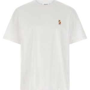 'Dressed Fox' T-shirt