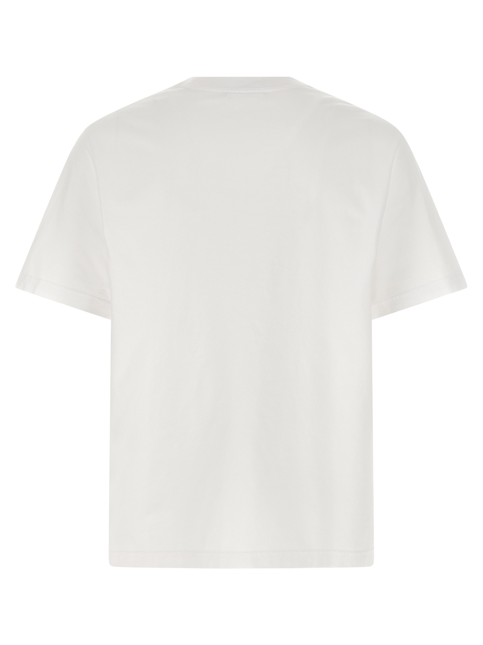 'Dressed Fox' T-shirt - immagine 2