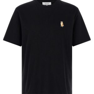 'Standing Fox' T-shirt