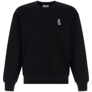 'Dressed Fox' sweatshirt