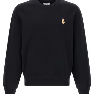 'Stending Fox' sweatshirt