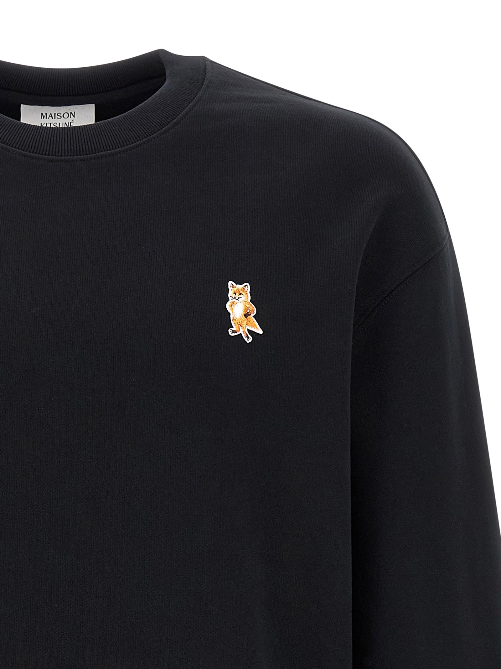 'Stending Fox' sweatshirt - immagine 3