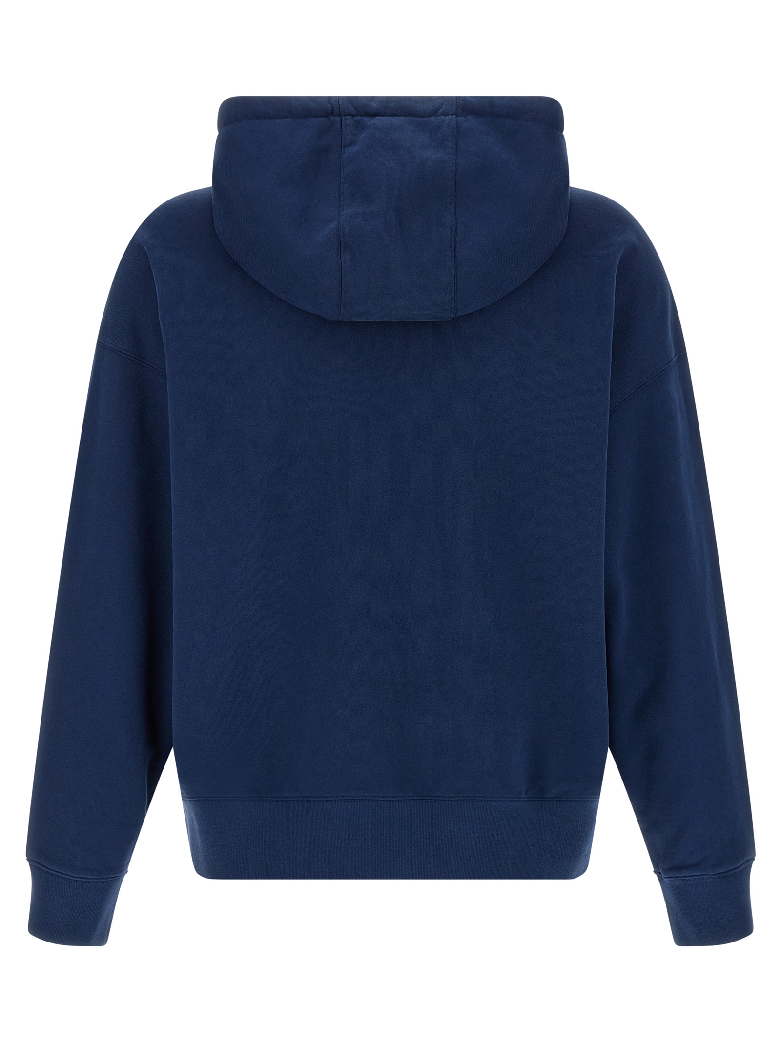 'Dressed Fox' hoodie - immagine 2