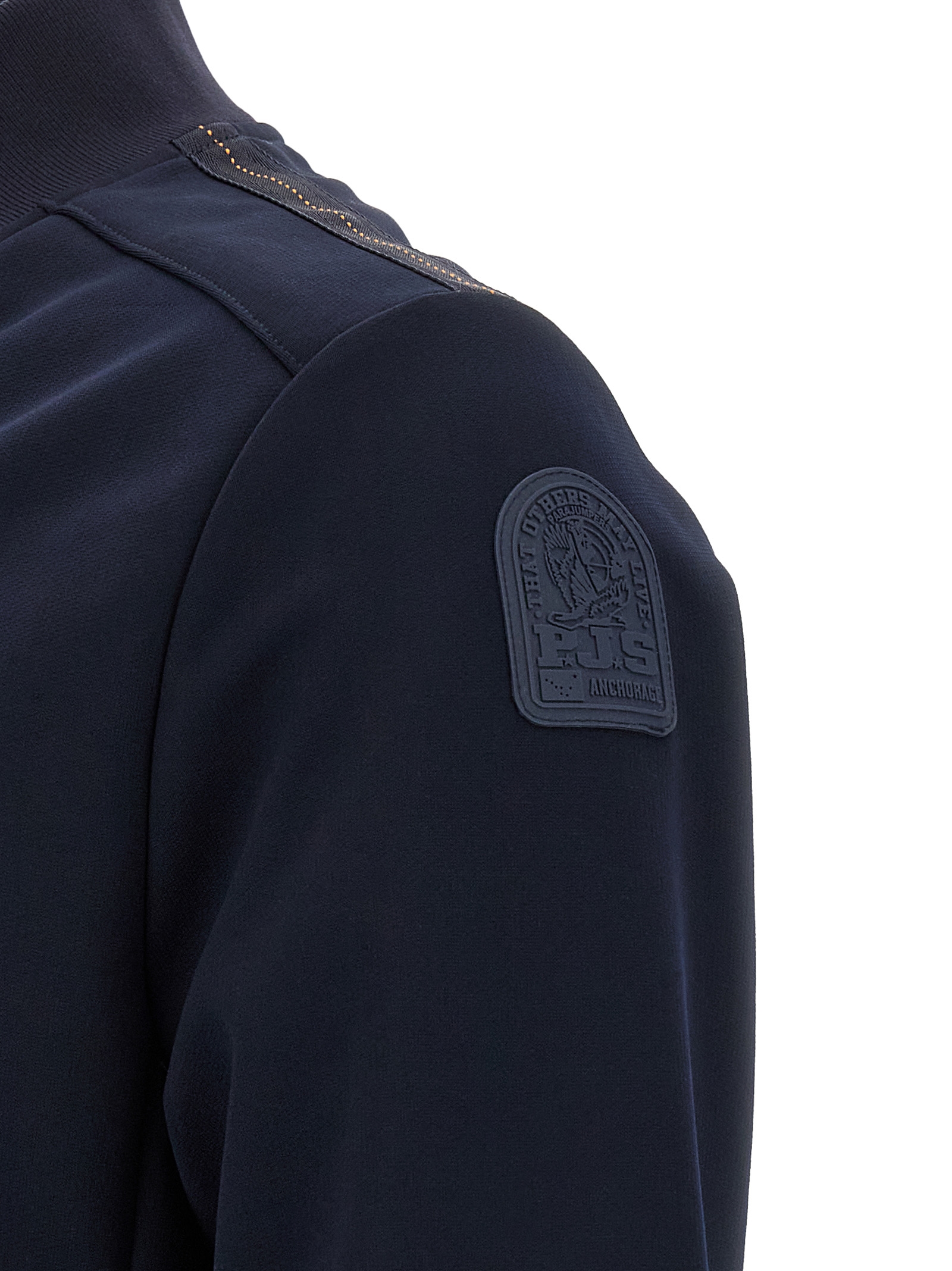 'Mckay' sweatshirt - immagine 4