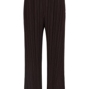 'Monthly Colors: July' pants