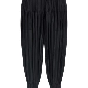 'Fluffy Basics' pants